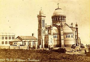 Notre-Dame d'Afrique 028